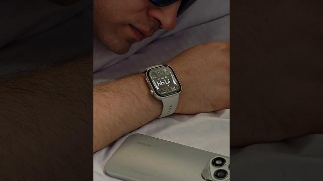 Зачем спать в часах? ⌚ Зачем спать в часах? ⌚