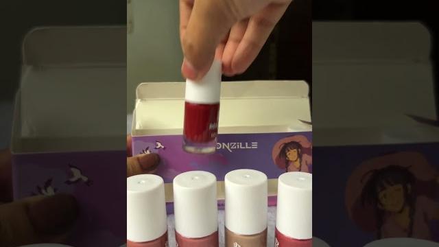 Smooth application, minimal look, and perfect for every skin tone#meesho #haul #nailpaint #nailart Smooth application, minimal look, and perfect for every skin tone#meesho #haul #nailpaint #nailart