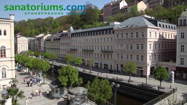 Санаторий kolonada карловы вары - sanatoriums.com Санаторий kolonada карловы вары - sanatoriums.com