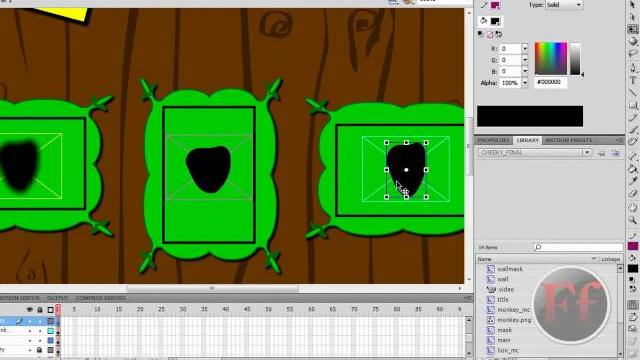 How to use a webcam in a flash video How to use a webcam in a flash video