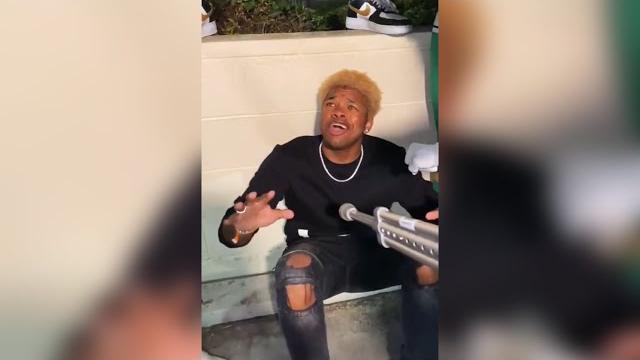 I got kidnapped by gang members #shorts I got kidnapped by gang members #shorts