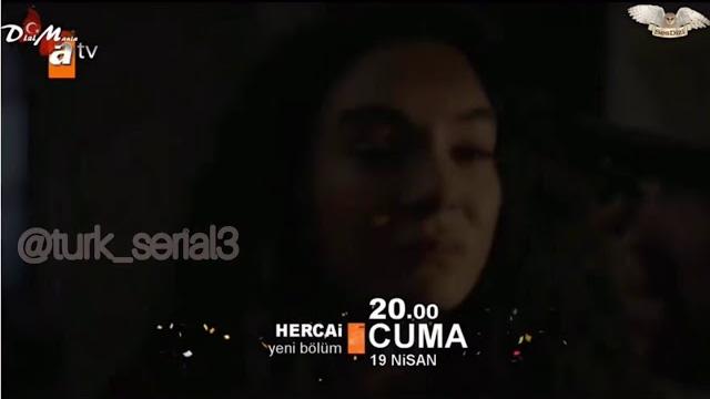 Фрагмент 6 серии ветреный/hercai Фрагмент 6 серии ветреный/hercai