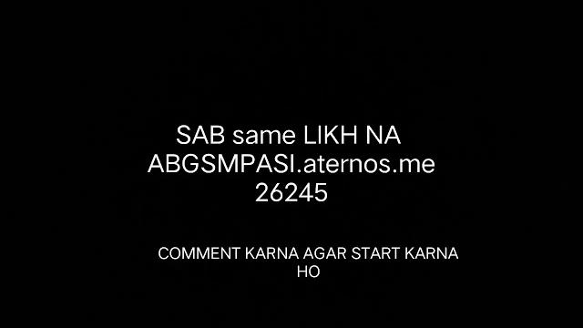 Naya smp abg smp join karo part 2 Naya smp abg smp join karo part 2