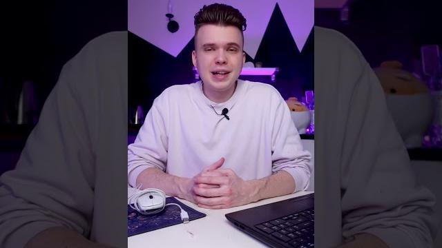 Ноутбук по цене мышки запустил геншин!? Ноутбук по цене мышки запустил геншин!?