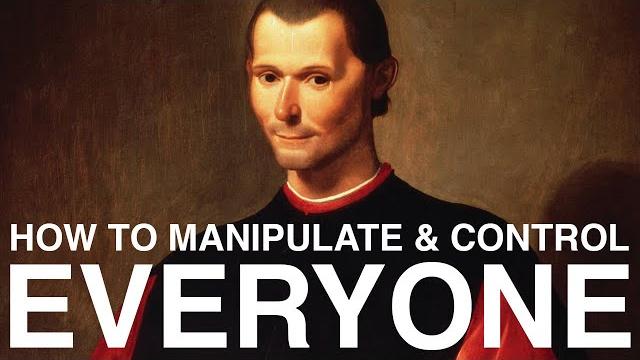 Machiavelli - the art of power in the modern world Machiavelli - the art of power in the modern world