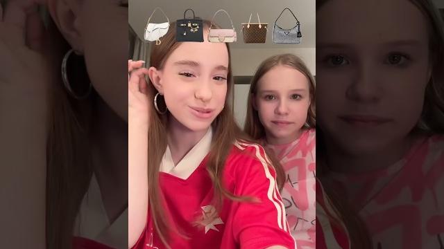 Когда мы очень богатые #марьяналокель #ваувероника #тикток Когда мы очень богатые #марьяналокель #ваувероника #тикток