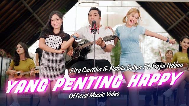 Janji janji seribu janji (yang penting happy) | fira cantika & nabila ft. bajol ndanu | (omv) Janji janji seribu janji (yang penting happy) | fira cantika & nabila ft. bajol ndanu | (omv)