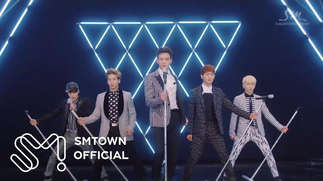Shinee 샤이니 'dream girl' mv Shinee 샤이니 'dream girl' mv