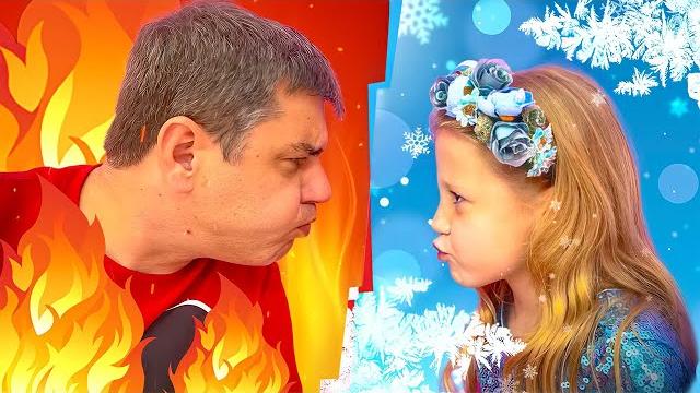 Nastya and a collection of funny stories about dad and nastya's friends Nastya and a collection of funny stories about dad and nastya's friends