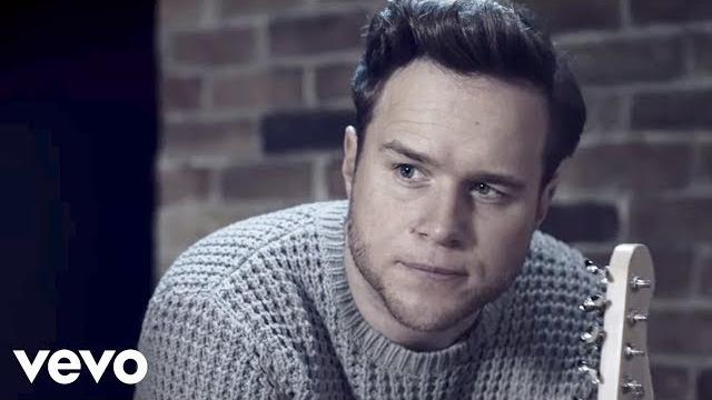 Olly murs - up (official video) ft. demi lovato Olly murs - up (official video) ft. demi lovato