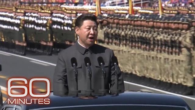 China's spies | sunday on 60 minutes China's spies | sunday on 60 minutes