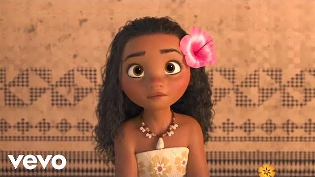 Where you are (from "moana"/sing-along) Where you are (from "moana"/sing-along)