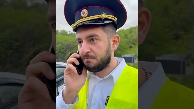 Ударил тачку #shorts Ударил тачку #shorts