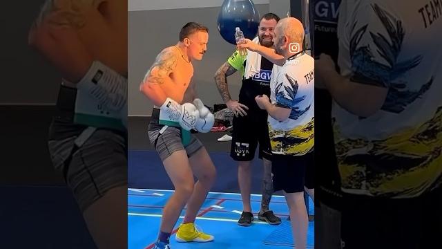 Кайфуем на подготовке к бою usyk vs fury #бокс #boxing #usyk #usykfury #massage #киев #украина Кайфуем на подготовке к бою usyk vs fury #бокс #boxing #usyk #usykfury #massage #киев #украина