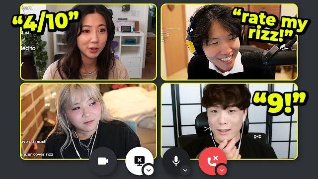 Fuslie, disguised toast, yvonne, sykkuno & lilypichu podcast! Fuslie, disguised toast, yvonne, sykkuno & lilypichu podcast!