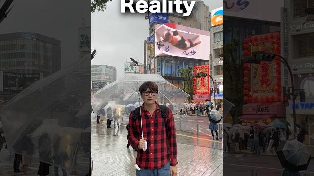 【kabukicho】instagram vs reality in japan #kabukicho 【kabukicho】instagram vs reality in japan #kabukicho
