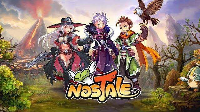 Nostale Nostale