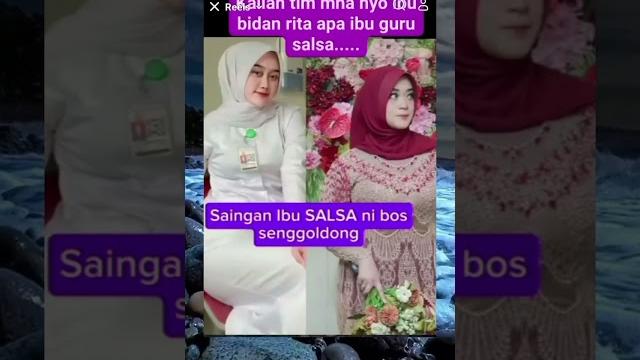 Hilang buk salsa timbullah buk bidan rita #shortvideo #fyp #viralvideo #viral #subscribe Hilang buk salsa timbullah buk bidan rita #shortvideo #fyp #viralvideo #viral #subscribe
