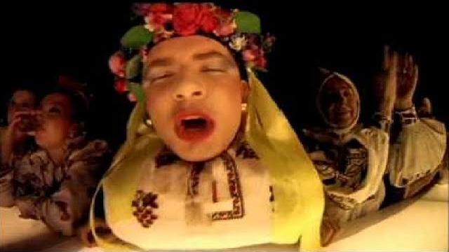 Verka serduchka — гоп-гоп-гоп (official video) Verka serduchka — гоп-гоп-гоп (official video)
