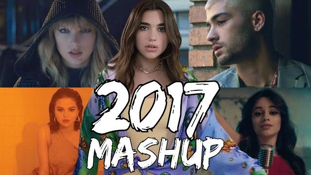Pop songs world 2017 - mashup (dj pyromania) Pop songs world 2017 - mashup (dj pyromania)