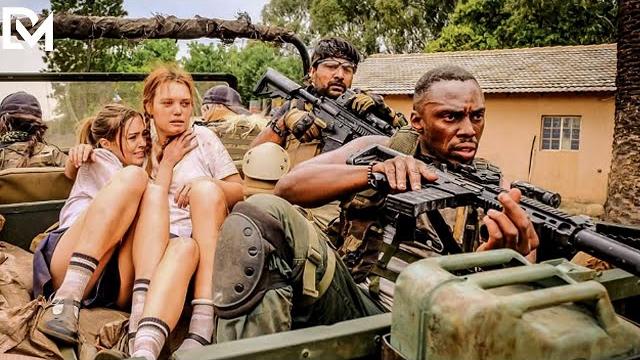 Hard way | action, war movie | hollywood action movie | english movie Hard way | action, war movie | hollywood action movie | english movie
