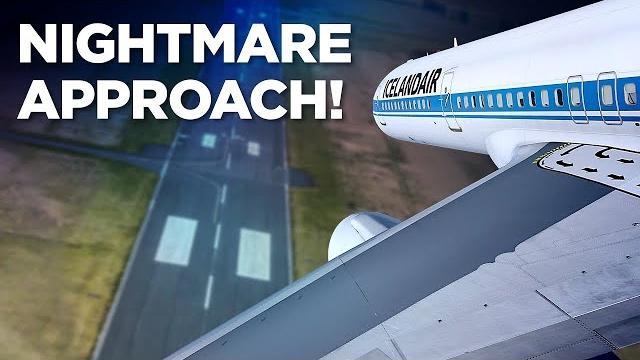 Chaos over oslo! the incredible story of iceland air flight 315 Chaos over oslo! the incredible story of iceland air flight 315