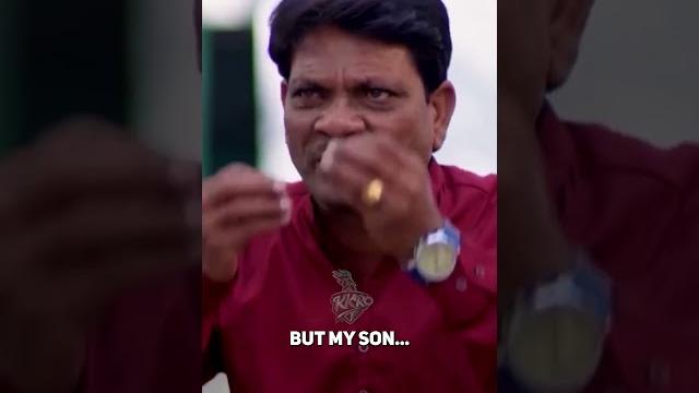 Rinku singh’s father on him | kkr Rinku singh’s father on him | kkr