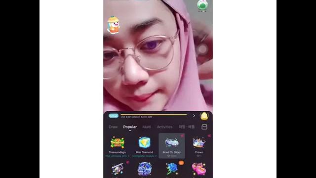 Bigo ayu ayl Bigo ayu ayl