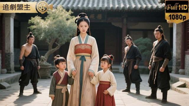 穿越成恶毒后娘,读心术让她识破众人,由此逆袭人生! #短剧 #打脸 #逆袭 #萌娃 #复仇 #短剧全集 穿越成恶毒后娘,读心术让她识破众人,由此逆袭人生! #短剧 #打脸 #逆袭 #萌娃 #复仇 #短剧全集