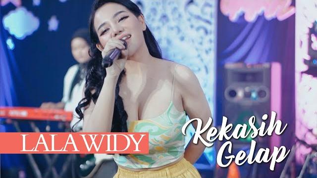 Lala widy | kekasih gelap | official video Lala widy | kekasih gelap | official video