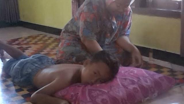 Live mbah koti pijat Live mbah koti pijat