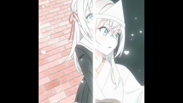 Alya sometimes hides her feelings in russian 4k edit Alya sometimes hides her feelings in russian 4k edit