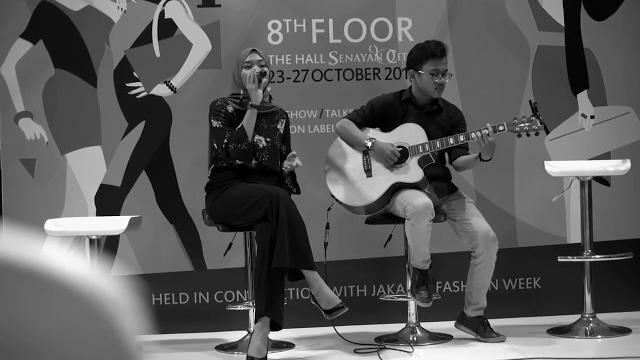 Alya nur zurayya & wawan - musiq soulchild - just friends (cover) binus intl x jakarta fashion week Alya nur zurayya & wawan - musiq soulchild - just friends (cover) binus intl x jakarta fashion week