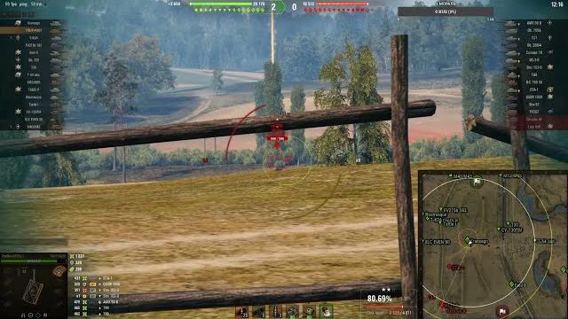 Читы wot! кто не верил? Читы wot! кто не верил?