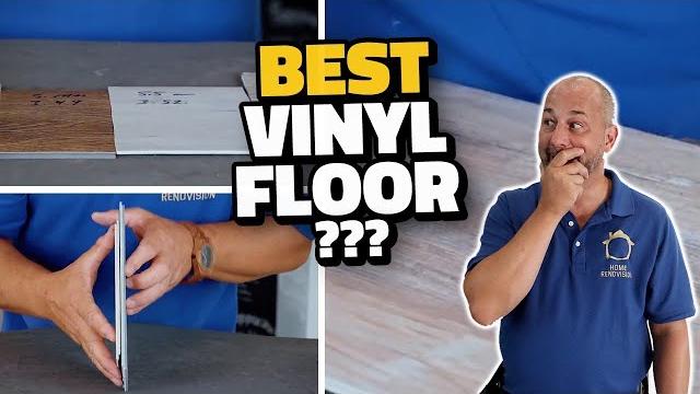 Which brand of vinyl flooring is best Which brand of vinyl flooring is best