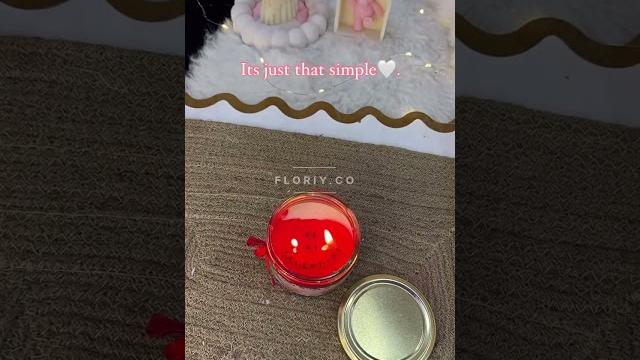 Secret message candle. burn to reveal. #candlemaking #homebusiness #diy #candlecraft #candle Secret message candle. burn to reveal. #candlemaking #homebusiness #diy #candlecraft #candle
