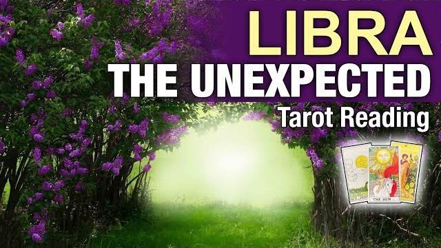 Libra the unexpected "a heart-felt offer! someone wants you back" last half of june 2025 | tarot Libra the unexpected "a heart-felt offer! someone wants you back" last half of june 2025 | tarot