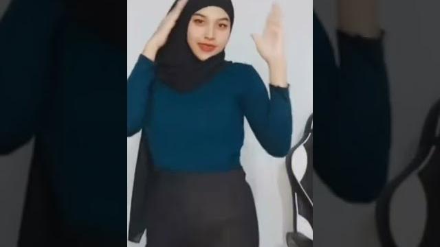 #bigo #hijab #goyang #pantat #bigo #hijab #goyang #pantat