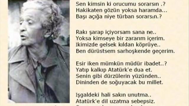 Neyzen tevfi̇k - be hey dürzü... Neyzen tevfi̇k - be hey dürzü...