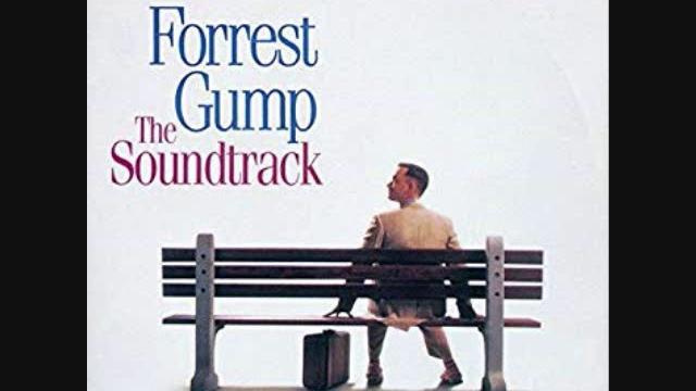 阿甘正傳 - 電影配樂 forrest gump (1994) 阿甘正傳 - 電影配樂 forrest gump (1994)