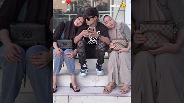 Pacar pengertian #shorts Pacar pengertian #shorts