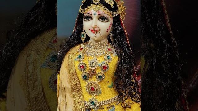 Radha #sayama #varajbhan #hits #ytshorts Radha #sayama #varajbhan #hits #ytshorts