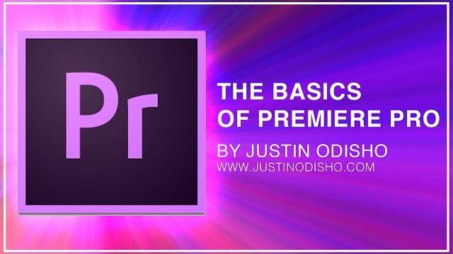 Adobe premiere pro cc beginner tutorial: intro guide to the basics (learn how to edit video) Adobe premiere pro cc beginner tutorial: intro guide to the basics (learn how to edit video)