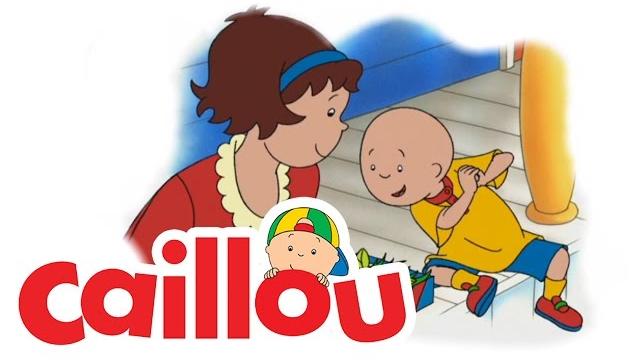 Caillou - the little bird (s02e07) | videos for kids Caillou - the little bird (s02e07) | videos for kids