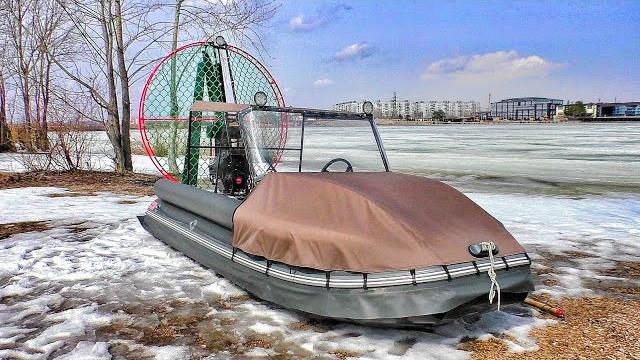 Она бюджетная и комфортная! аэролодка "лани". Она бюджетная и комфортная! аэролодка "лани".