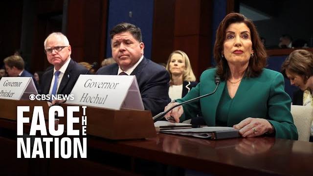 Democratic governors testify before house committee about sanctuary cities | full video Democratic governors testify before house committee about sanctuary cities | full video
