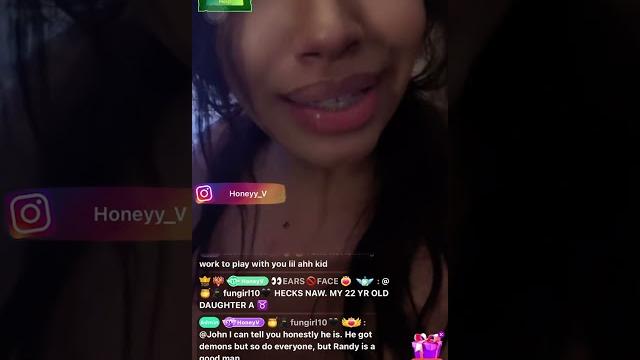 Honey v bigo #bigo #bigolive Honey v bigo #bigo #bigolive