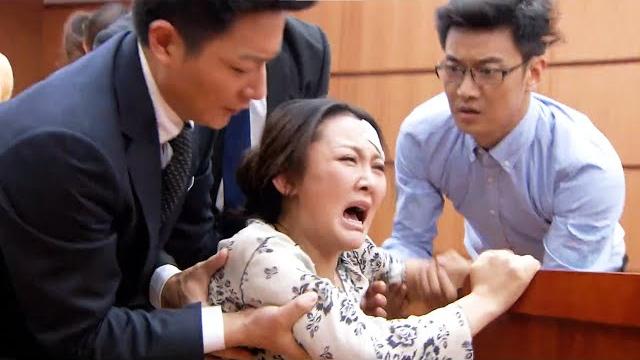 The president took his ex-wife's son to court, but he didn't realize that he was his biological son! The president took his ex-wife's son to court, but he didn't realize that he was his biological son!