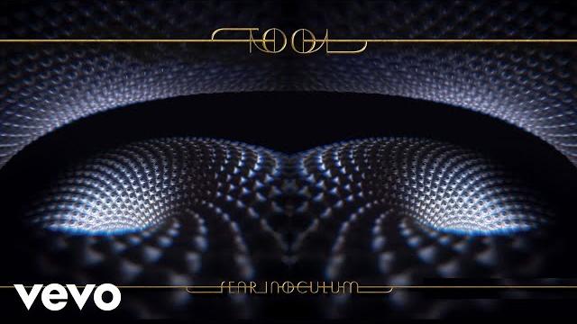 Tool - pneuma (audio) Tool - pneuma (audio)