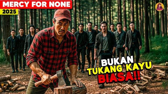 Awalnya diremehkan! tukang kayu ini bantai habis mafia yang membunuh adiknya! alur cerita film 2025 Awalnya diremehkan! tukang kayu ini bantai habis mafia yang membunuh adiknya! alur cerita film 2025